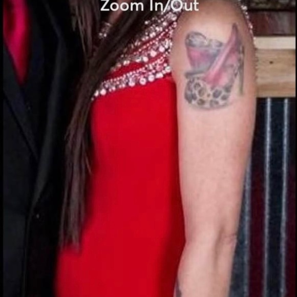 Prom Dress - Picture 8 of 10